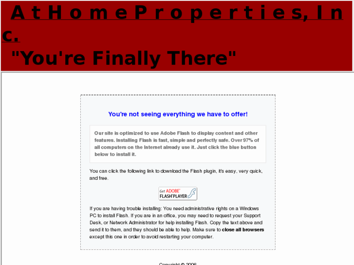 www.athomepropertiesinc.com