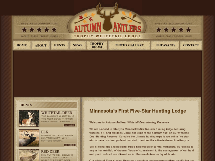 www.autumnantlers.com