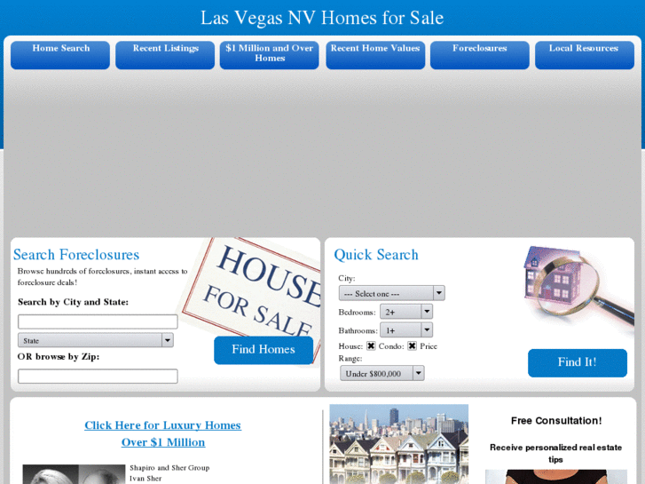 www.bestlvhomes.com