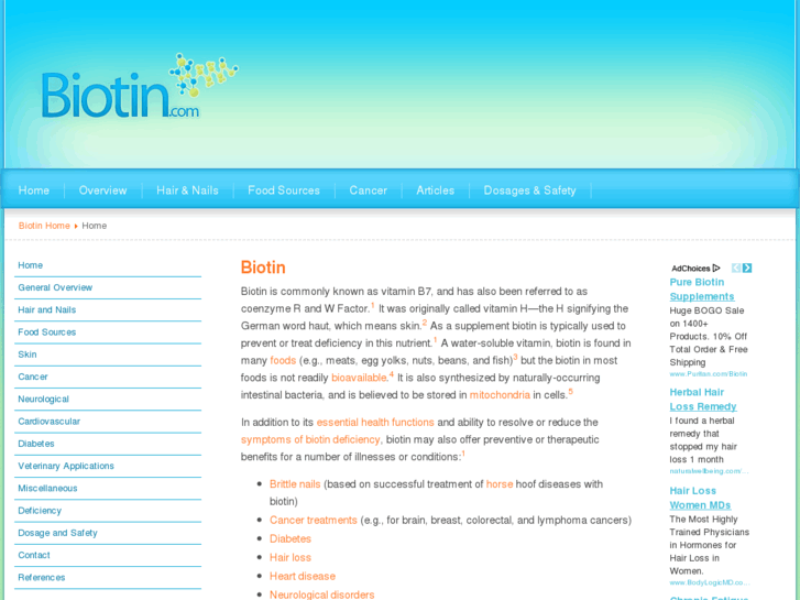 www.biotin.com