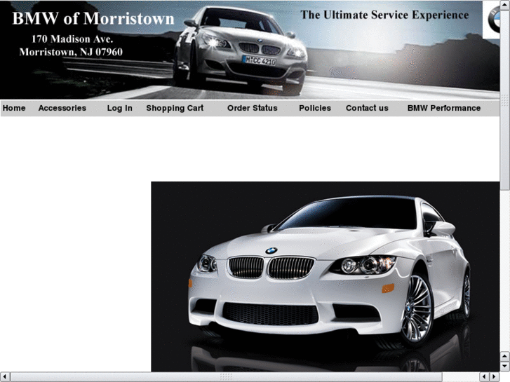 www.bmw-oem-parts.com