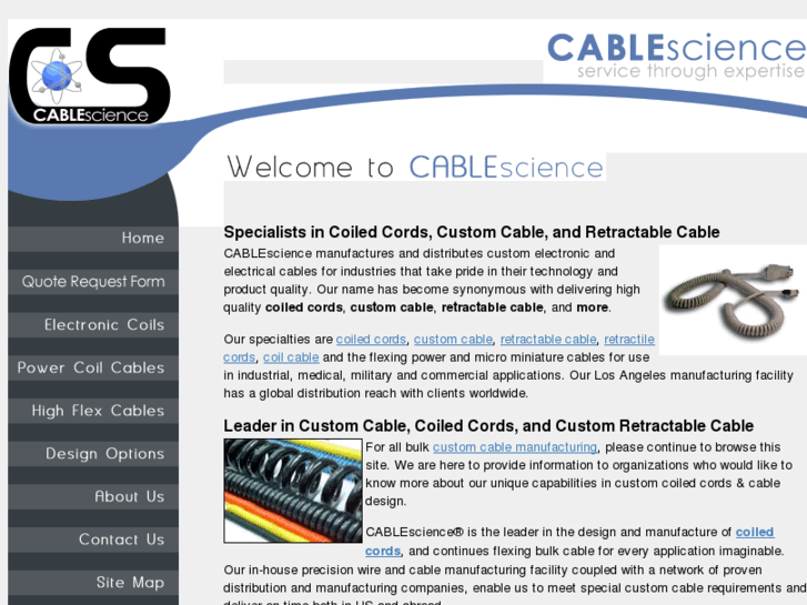 www.cablescience.com