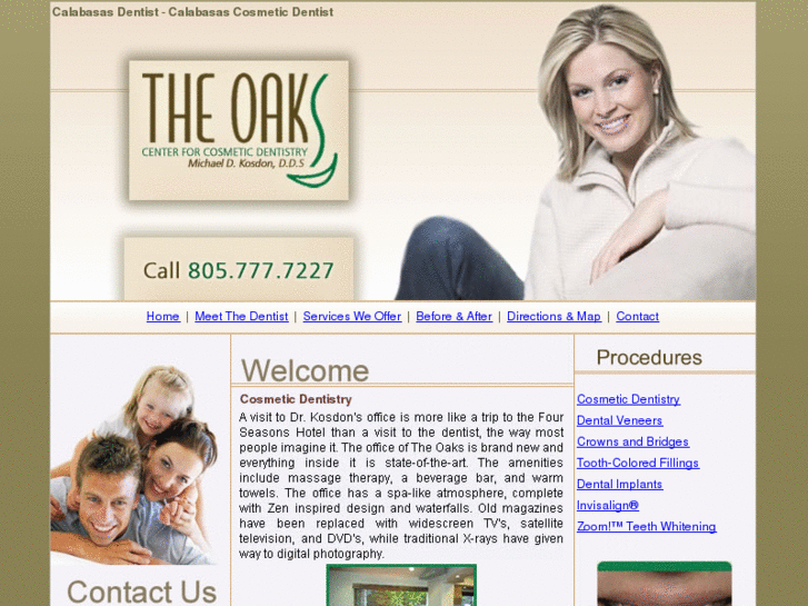 www.calabasasdentaloffice.com