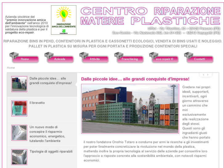 www.centroriparazione.com