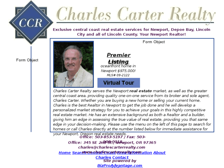 www.charlescarterrealty.com