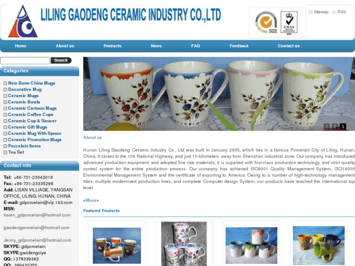 www.chinaceramicmug.com