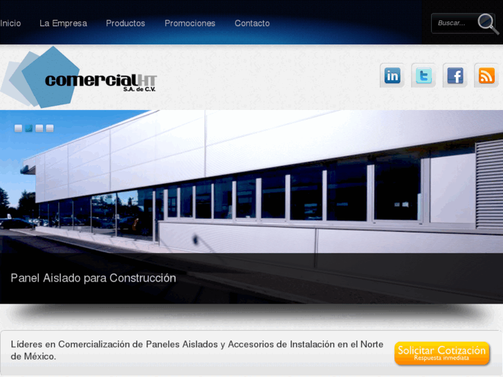 www.comercialht.com