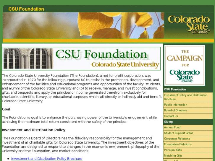 www.csufoundation.org