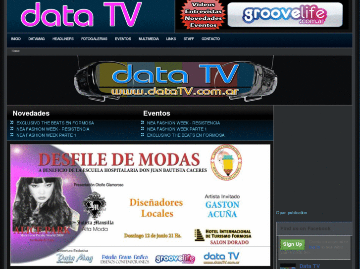 www.datatv.com.ar