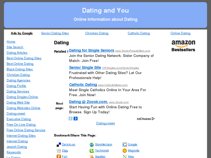 www.dating-and-you.com