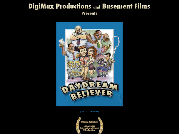 www.daydreammovie.com