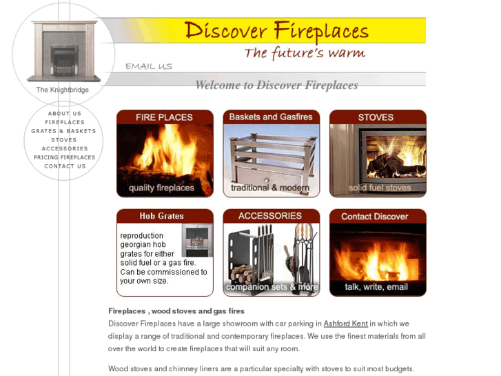 www.discover-fireplaces.com