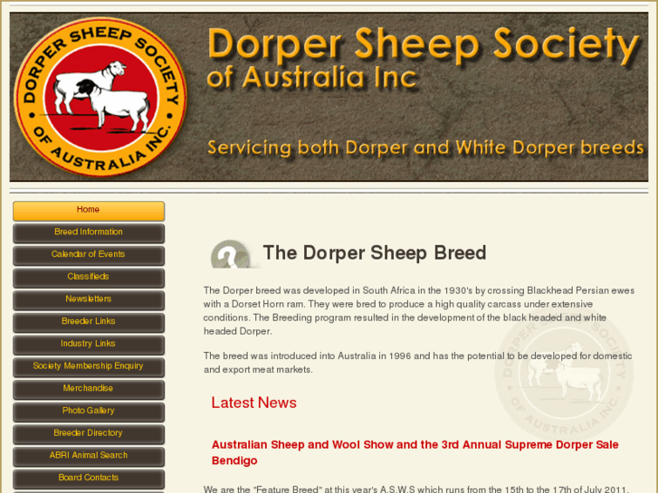 www.dorper.com.au