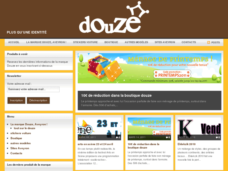 www.douze.in