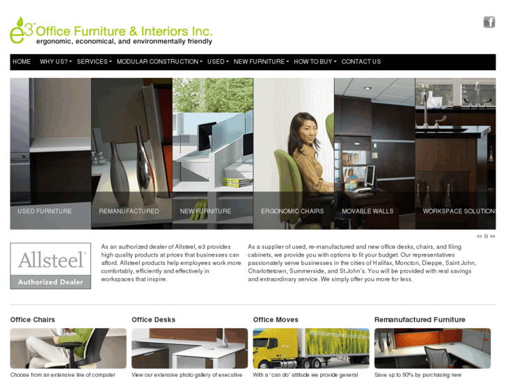 www.e3officefurniture.ca