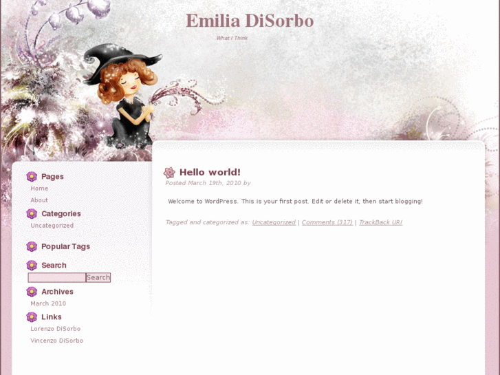 www.emiliadisorbo.com