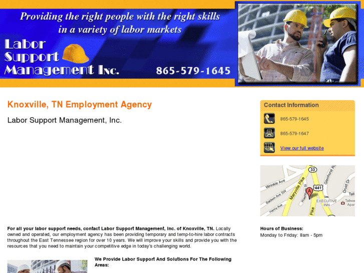 www.employmentagencytn.com