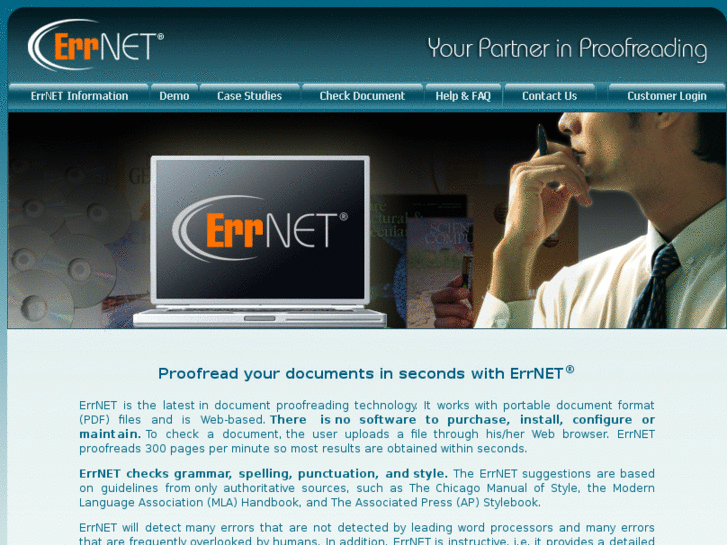 www.errnet.net