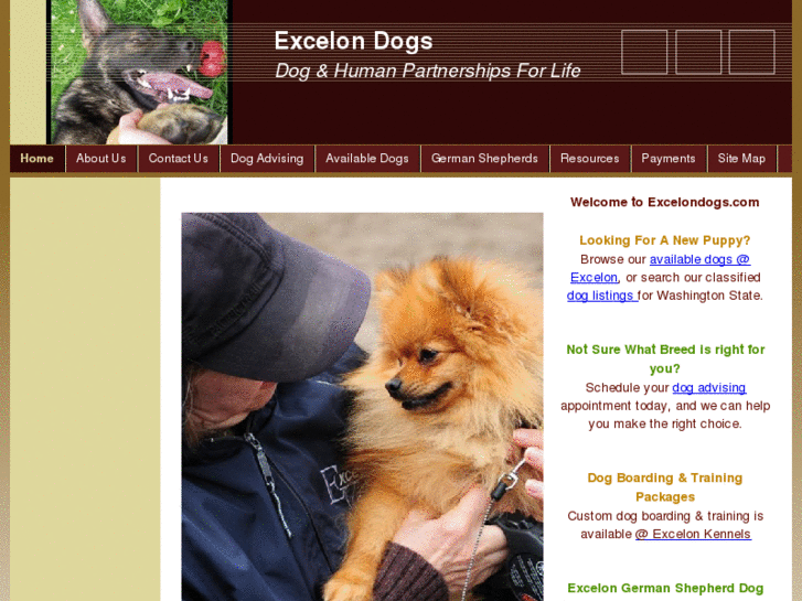 www.excelondogs.com