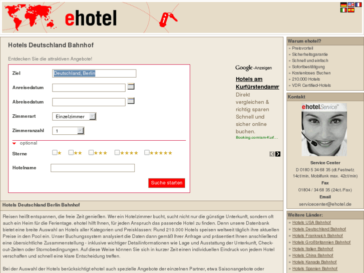 www.express-hotels.net