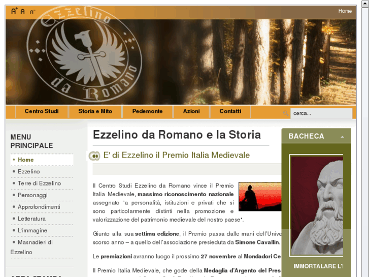 www.ezzelinodaromano.it