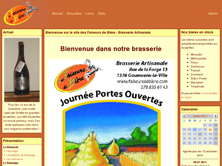 www.faiseursdebiere.com