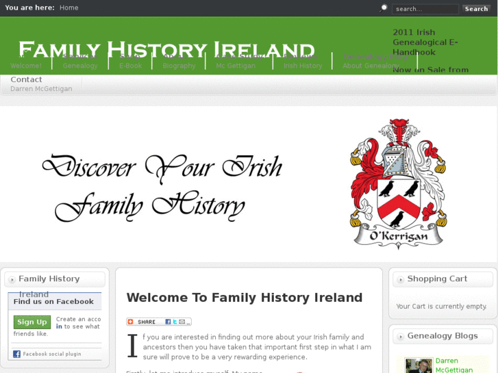 www.familyhistoryireland.com