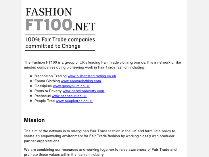 www.fashionft100.net