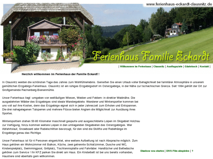 www.ferienhaus-eckardt-clausnitz.de