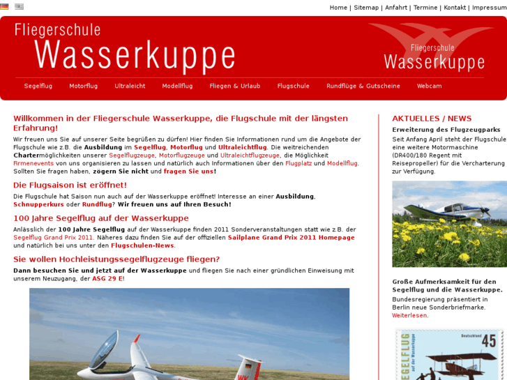 www.fliegerschule-wasserkuppe.com