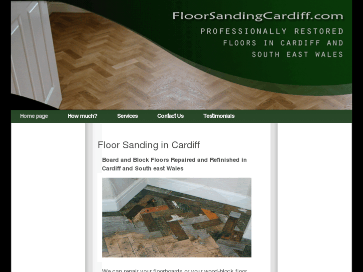 www.floorsandingcardiff.com