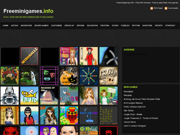 www.freeminigames.info