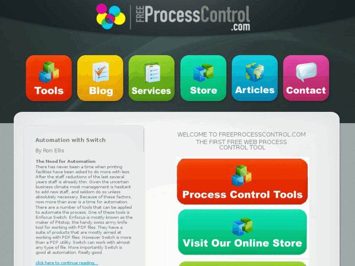 www.freeprocesscontrol.com