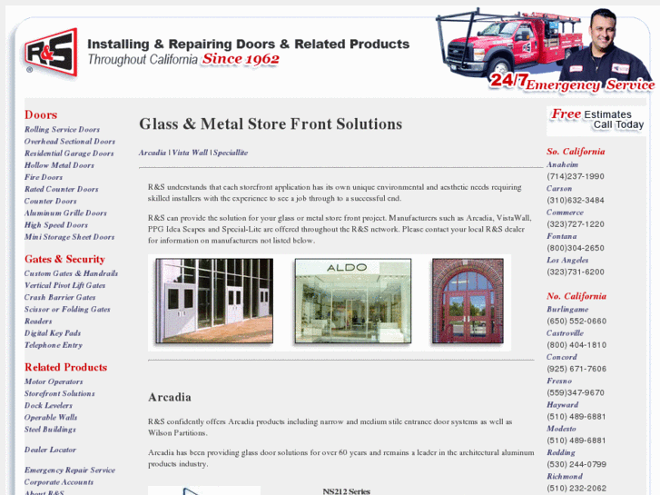 www.glassandmetalstorefronts.com