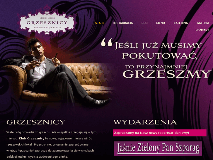 www.grzesznicy.eu