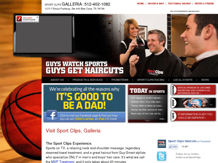 www.haircutmenbeecavetx.com