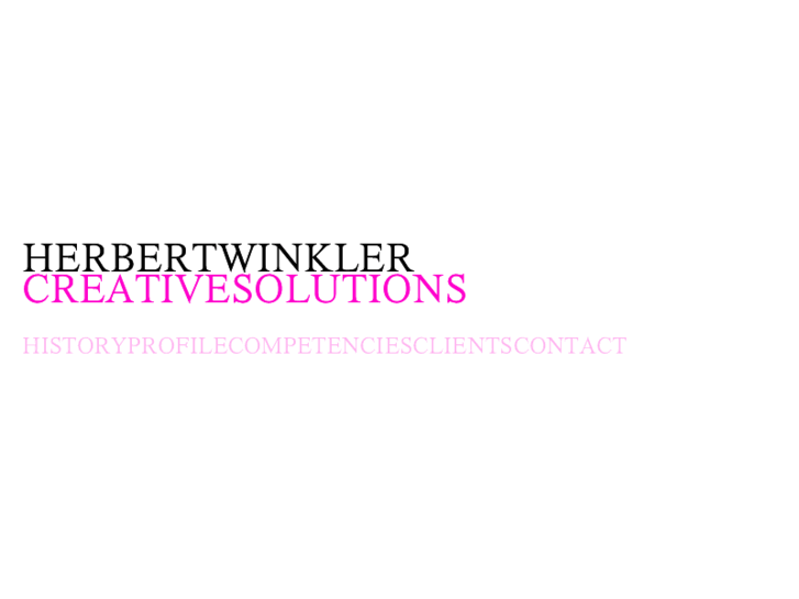 www.herbertwinkler.com