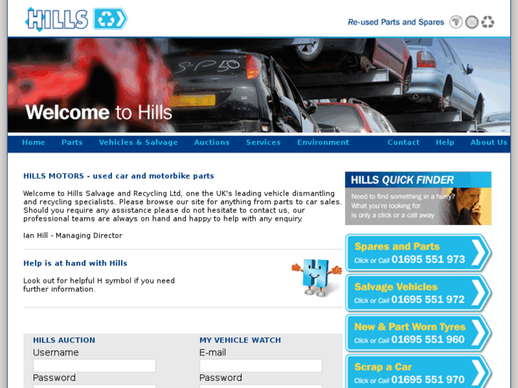 www.hills-motors.com