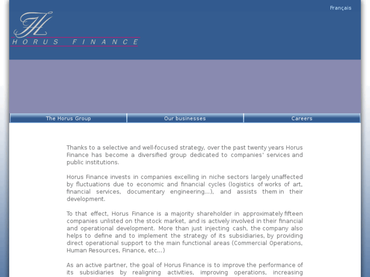 www.horus-finance.com