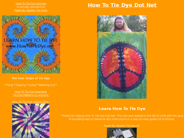 www.howtotiedye.net