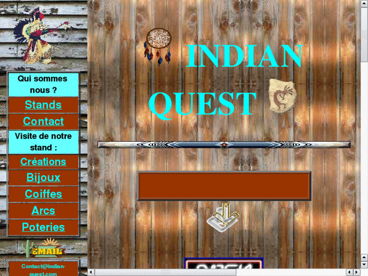 www.indian-quest.com