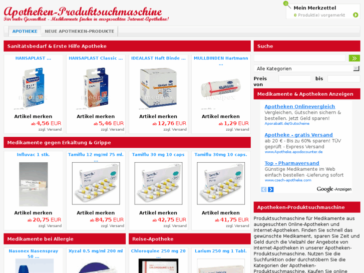 www.inet-apotheke.com