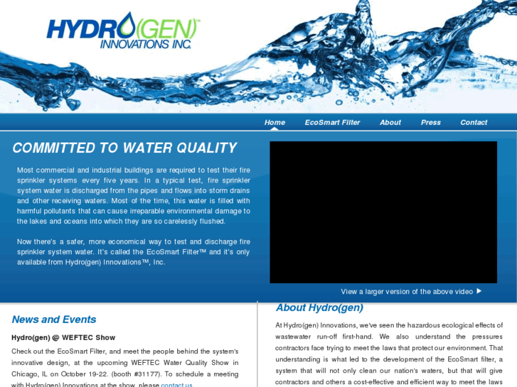 www.innovateh2o.com