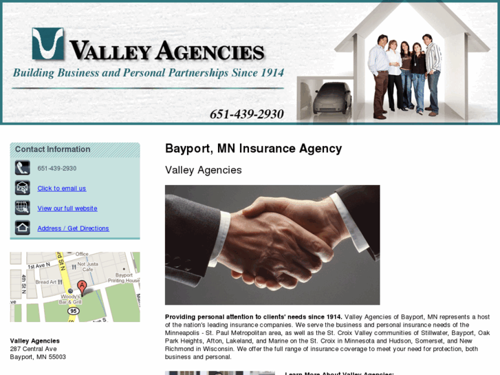 www.insurancestillwaterhudson.com