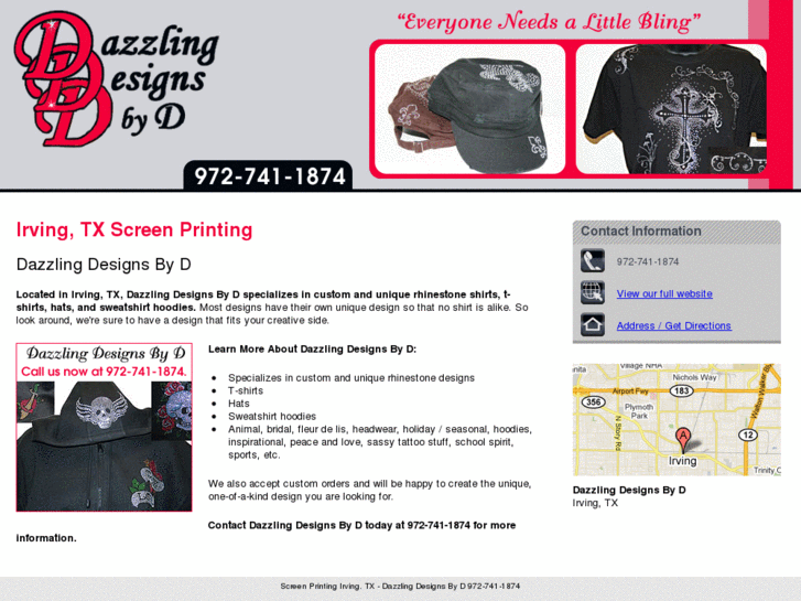 www.irvingscreenprinting.com