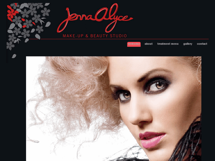 www.jenna-alycemakeup.com