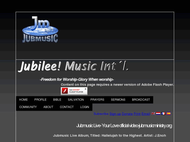 www.jubmusicministry.org