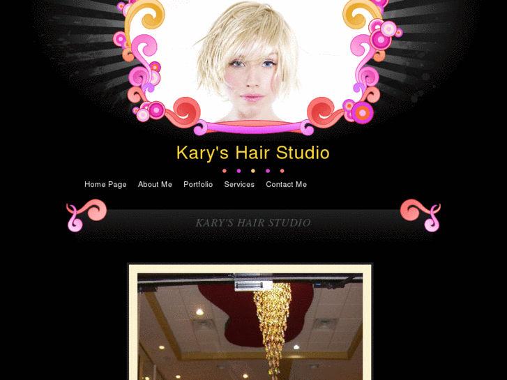 www.karyshairstudio.com