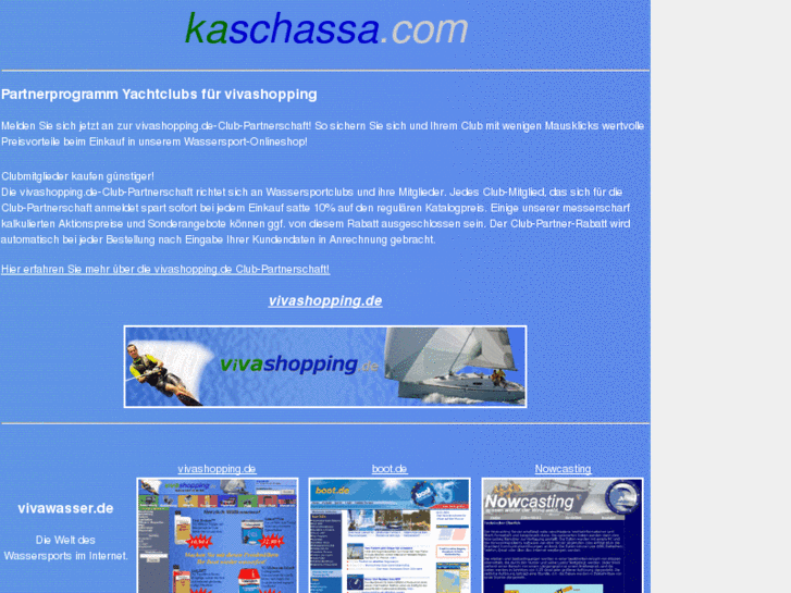 www.kaschassa.com