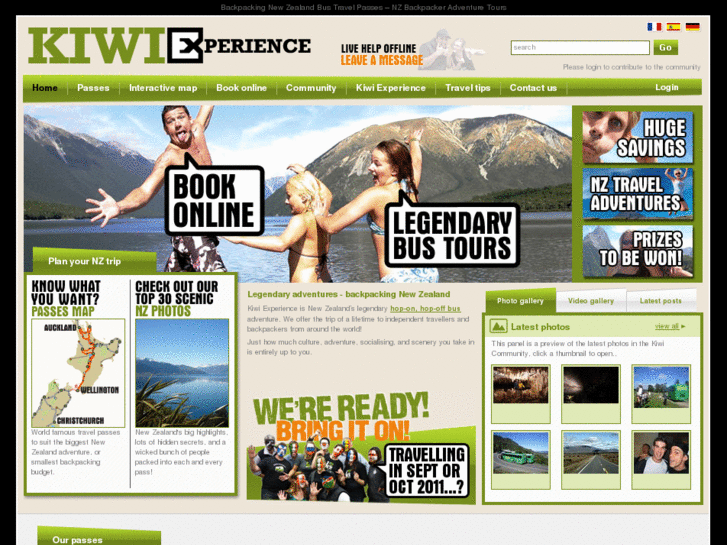 www.kiwiexperience.co.nz